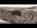 NASA's Mars Rover Sent Latest Most Surprising Weird 360° Footage |4K Images Of Mars Curiosity Rover