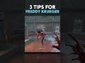 3 Tips for NIGHTMARE