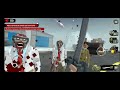 Capítulo 97 - The Walking Zombie 2:Shooter