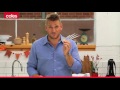 How to Make your Own Potato Chips at Home | Cook with Curtis Stone | Coles