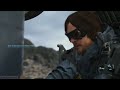 Death Stranding Gameplay Walkthrough Part 9