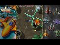 Raiden Fighters / ライデンファイターズ (1996) Arcade - 1 Loop / 2 Players [TAS]