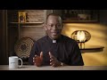 Finding the Redemptive Power of God in Your Suffering | Fr. Maurice Emelu