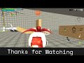 Crab in chicken gun | 129 Gaming TV |