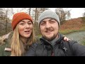 48 hours of VAN LIFE in the Lake District | S6 Ep2