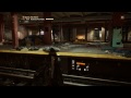 Tom Clancy's The Division Gameplay - Side Missions and Encounters