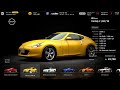 Gran Turismo 7 - Full Car List (All Cars)