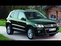 VW Tiguan buyers guide review (2008-2016) Avoid buying a broken Tiguan with the most common faults