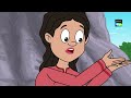 विशेष बिल्ली पार्टी का किस्सा IHunnyBunny Jholmaal Cartoons for kidsHindi|बच्चो की कहानियां|SonyYAY!