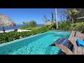 Excellence Oyster Bay - Jamaica - Beach Villa Tour