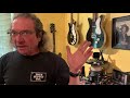 How to Setup a Bass with Legend Guitar Tech - COMPLETE PRO BASS SETUP