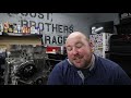 Turbo 3.8L Cayman Engine Build (Porsche M96) - Part 9