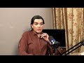Khawaja Sara Private Language | Secret of Khawaja Sara Farsi Chand Language | Podcast With Dr Mehrub