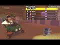 CAN ANYBODY STOP HIM (Mario Kart 8)