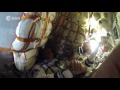 Soyuz ride into space