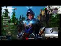 OverWatch2 with Silver