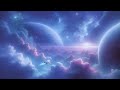 Cosmic Dreamscape: Ambient Music for Celestial Soothing | Fireside Chants