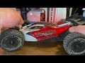 Arrma Typhon Grom review- after 10 packs!