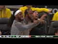 PACERS at BUCKS | FULL GAME HIGHLIGHTS | March 16, 2023