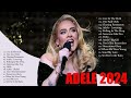 Top Tracks 2023 Playlist - Best Singer Adele Greatest -  Best Of Adele Greatest Hits Full Album 2024