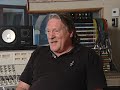 11-12-13 BRIAN AUGER TALKS OF MORE JIMI HENDRIX, MARSHALL AMPS-.mov