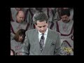THE REALITY OF THE HOLY SPIRIT | Pastor Benny Hinn