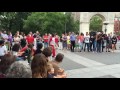 BEST STREET PERFORMER EVER  | TYLON THA 1 | WASHINGTON SQUARE PARK NEW YORK CITY