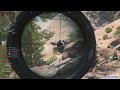 MW2 kills compilation (part1)