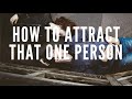ABRAHAM HICKS ♡ RELATIONSHIPS ♡ HOW TO ATTRACT THAT ONE PERSON