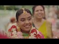 Lullabies of Love | Reema & Ivan's beautiful Cross-Cultural Wedding Video