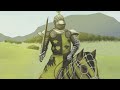 Medieval Knight | Procreate Timelapse