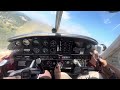 Rusty Right Seat Landing on 1,300 FT Runway