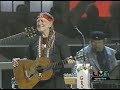 Willie Nelson / On The Road Again