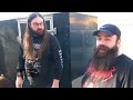 Warforged - BUS INVADERS Ep. 1940