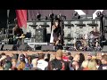 Bad Wolves - Officer Down Live Southaven, TN