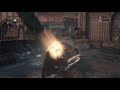 Bloodborne - Central Yharnam - Part - 1