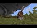 New Armadillos and Wolf Armor in Minecraft for Kids!