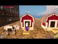 EVERYTHING YOU NEED to KNOW about TODAYS LEGO FORTNITE UPDATE (V29.30 FARM FRIENDS!)