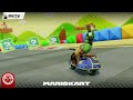 Mario Kart 8 Deluxe With Eep | Booster Course Pass | Turnip Cup | MGC Let's Play