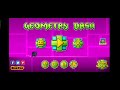 Is it bug or no? | Geometry Dash 2.11
