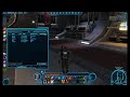 Finding a SH Member in SWTOR.mp4
