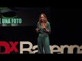 Buchi neri: la complessa arte di catturare l'invisibile | Federica Savini | TEDxRavenna