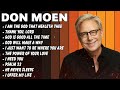 Don Moen - Don Moen collection 2024 - Worship music every day #donmoen #worship2024