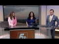 5NEWS Weather Forecast | April 18th, 2024