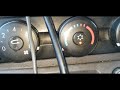 Freightliner Cascadia AC Not Working / Fixing Locked up AC Compressor (Temporary Fix) PART2, KW VOLV