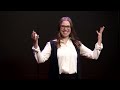 What if you have more than one passion? | Taylor Aller | TEDxChilliwack