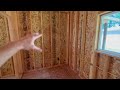 Building our Dream Home 9 | Plumbing, HVAC, and Electrical are in