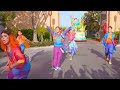 NEW Better Together Parade 2024 at Disney California Adventure! - FIRST PERFORMANCE!