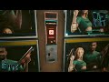 [119] Phantom Reconnection (Let's Play Cyberpunk 2077 - Phantom Liberty (2.1) w/ GaLm)