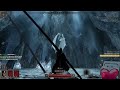 I Clutched Against The Frost Wyvern in Dark and Darker...